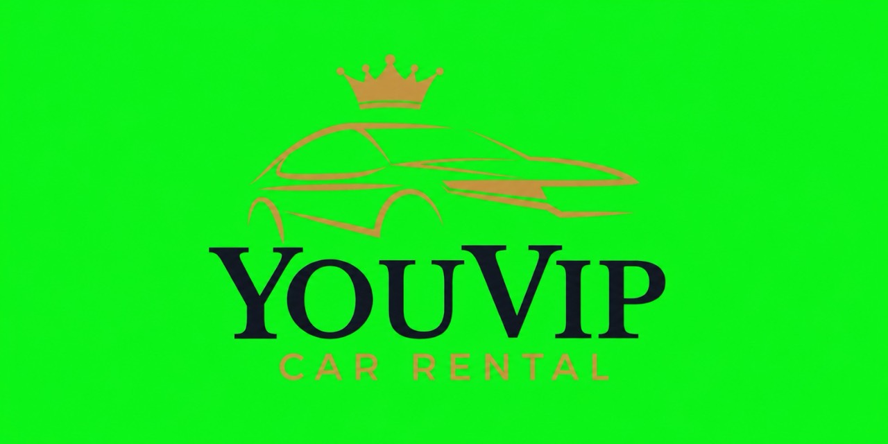 YOU VIP Car Rental