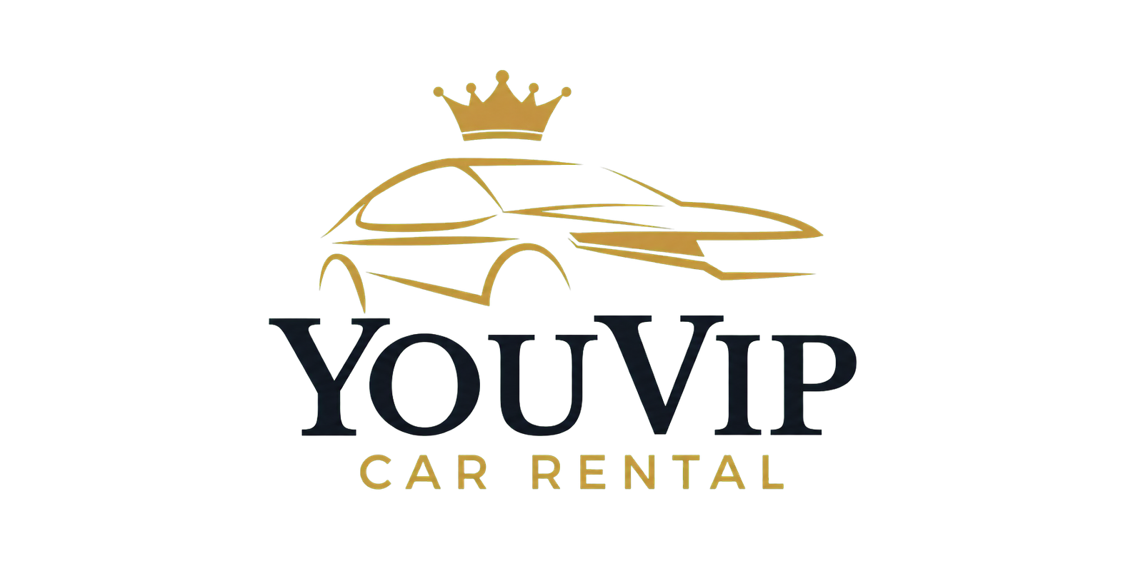 YOU VIP Car Rental
